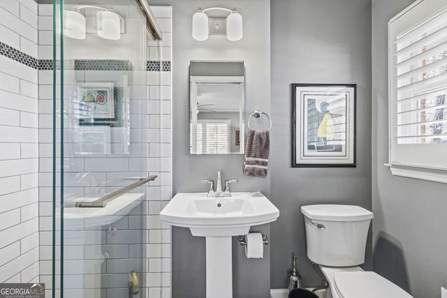 2318 Midvale Circle, Tucker, GA 30084