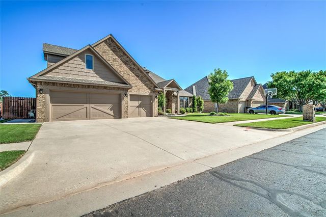 16336 Winding Park Drive, Edmond, OK 73013