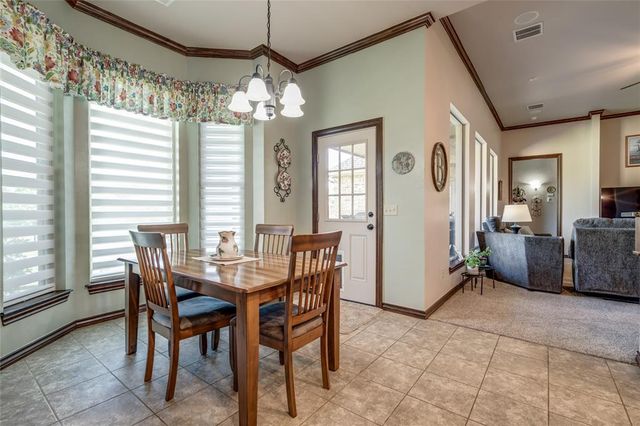 16336 Winding Park Drive, Edmond, OK 73013