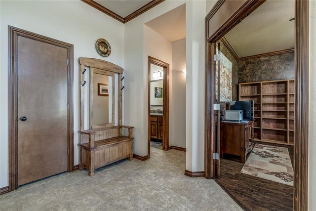 16336 Winding Park Drive, Edmond, OK 73013