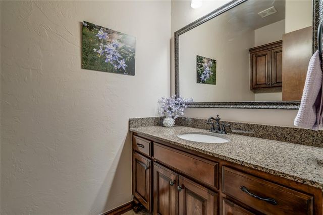 16336 Winding Park Drive, Edmond, OK 73013