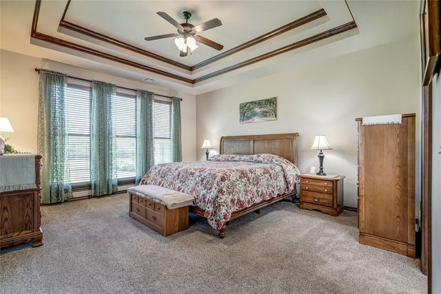 16336 Winding Park Drive, Edmond, OK 73013