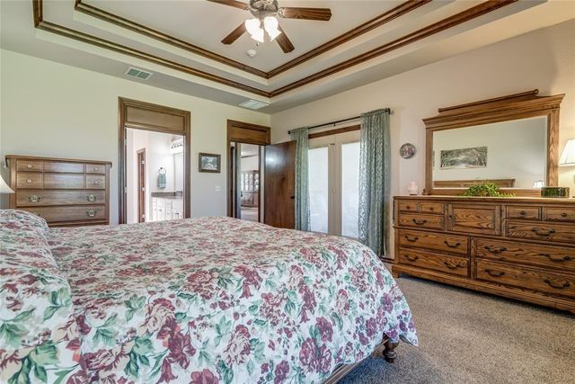 16336 Winding Park Drive, Edmond, OK 73013