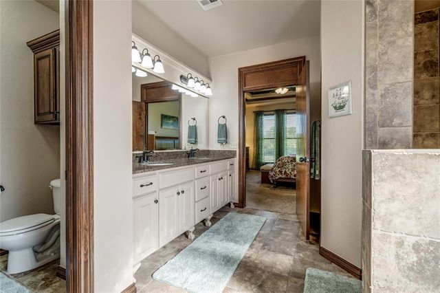 16336 Winding Park Drive, Edmond, OK 73013