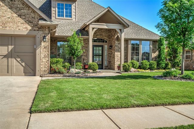 16336 Winding Park Drive, Edmond, OK 73013