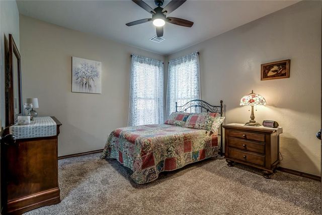 16336 Winding Park Drive, Edmond, OK 73013