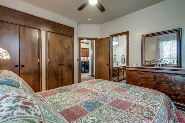 16336 Winding Park Drive, Edmond, OK 73013