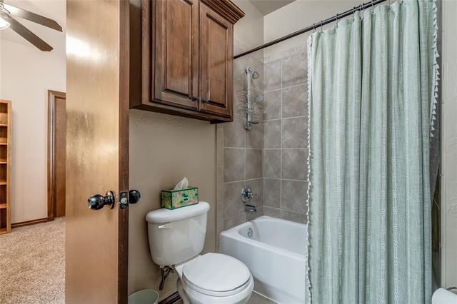 16336 Winding Park Drive, Edmond, OK 73013