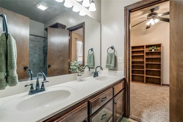 16336 Winding Park Drive, Edmond, OK 73013