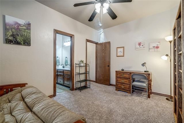 16336 Winding Park Drive, Edmond, OK 73013