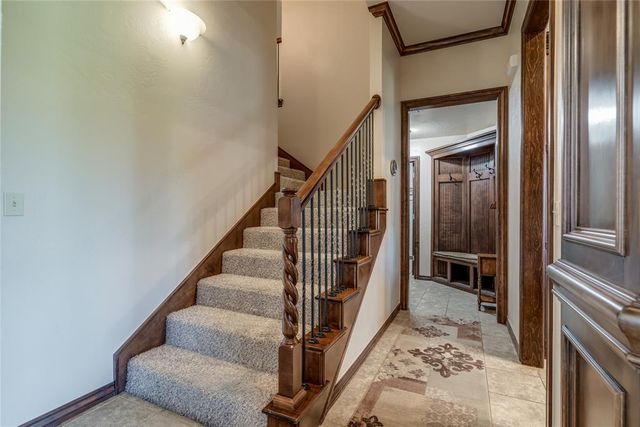 16336 Winding Park Drive, Edmond, OK 73013