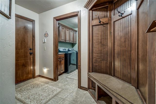 16336 Winding Park Drive, Edmond, OK 73013