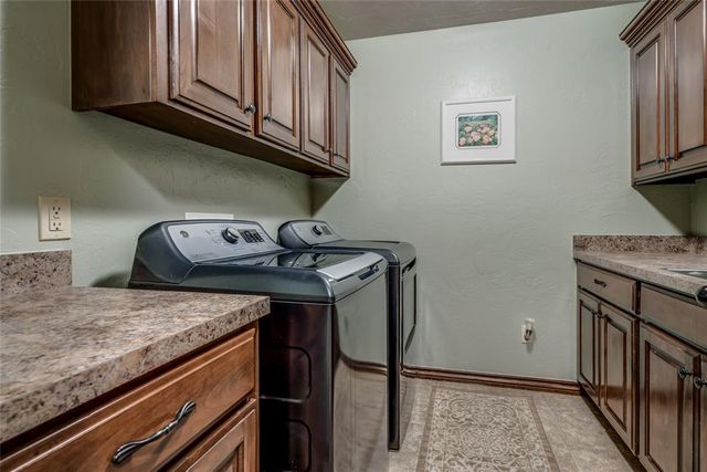 16336 Winding Park Drive, Edmond, OK 73013