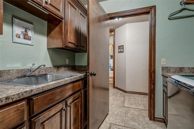 16336 Winding Park Drive, Edmond, OK 73013