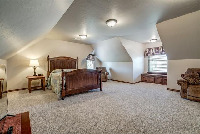 16336 Winding Park Drive, Edmond, OK 73013