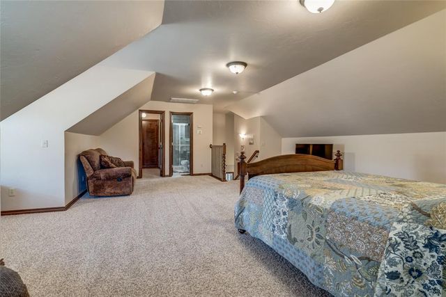 16336 Winding Park Drive, Edmond, OK 73013