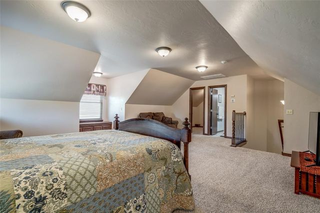 16336 Winding Park Drive, Edmond, OK 73013