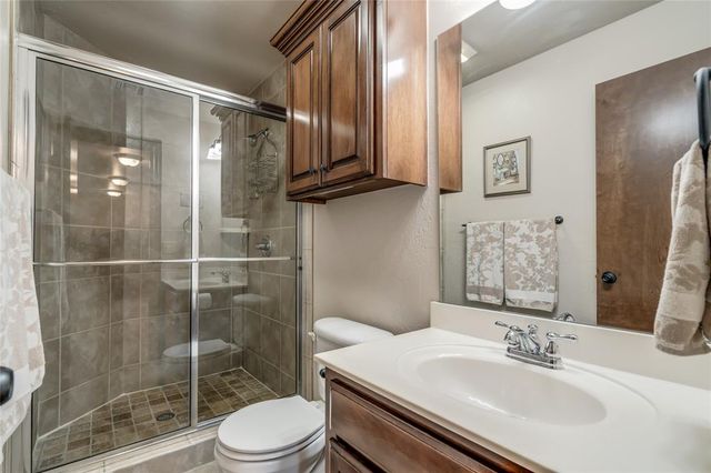 16336 Winding Park Drive, Edmond, OK 73013