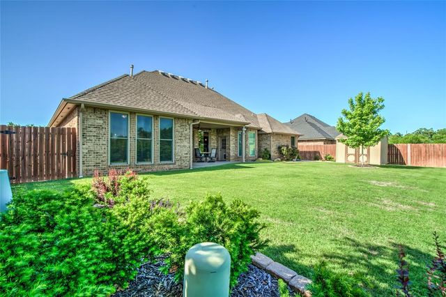 16336 Winding Park Drive, Edmond, OK 73013