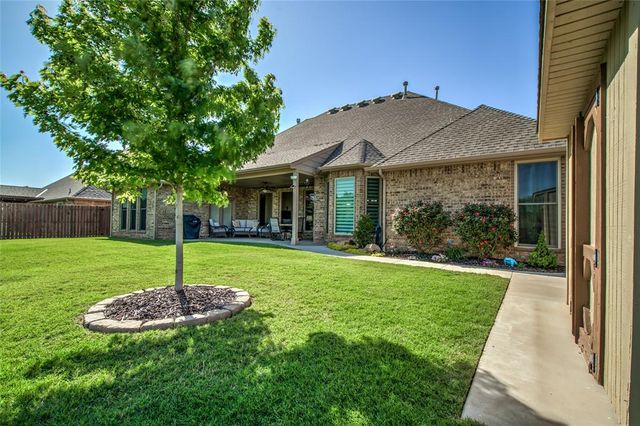 16336 Winding Park Drive, Edmond, OK 73013