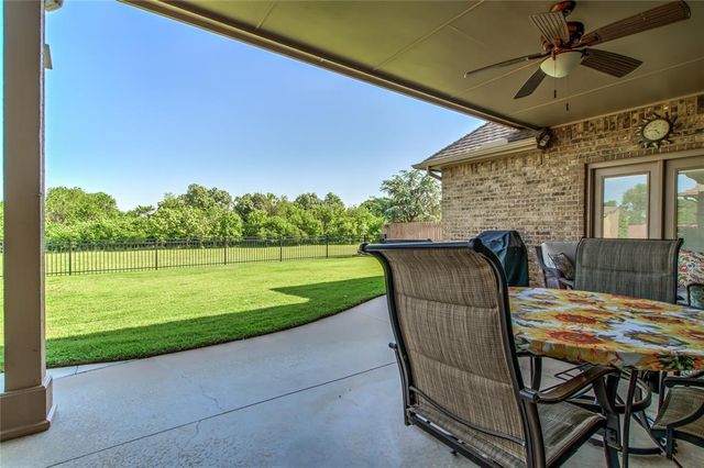 16336 Winding Park Drive, Edmond, OK 73013