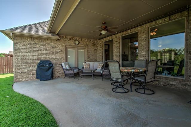 16336 Winding Park Drive, Edmond, OK 73013
