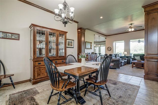 16336 Winding Park Drive, Edmond, OK 73013