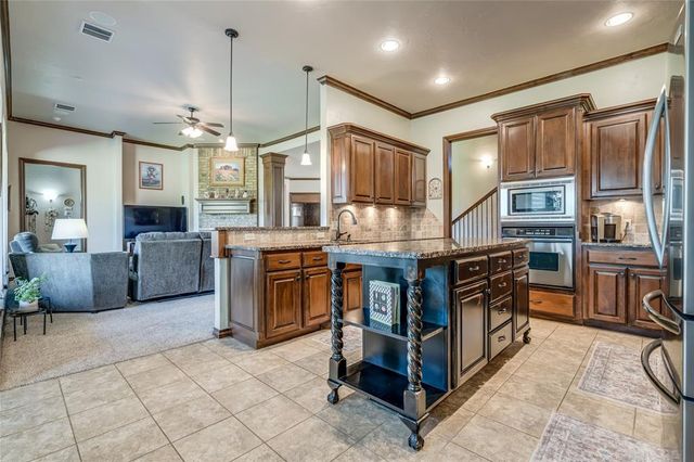 16336 Winding Park Drive, Edmond, OK 73013