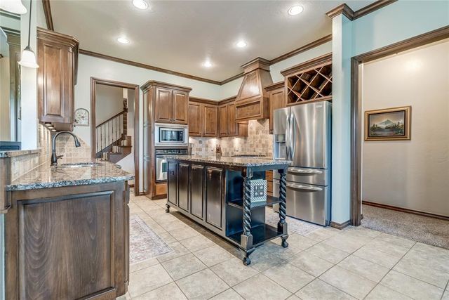 16336 Winding Park Drive, Edmond, OK 73013