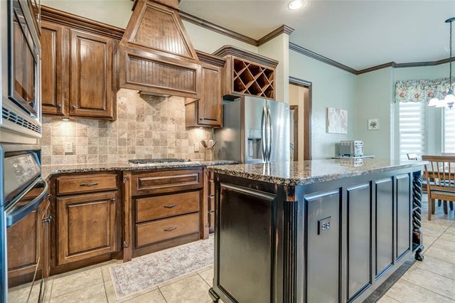 16336 Winding Park Drive, Edmond, OK 73013