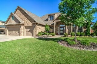 16336 Winding Park Drive, Edmond, OK 73013