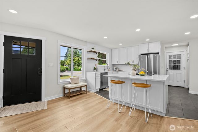 13410 432nd Avenue SE, North Bend, WA 98045