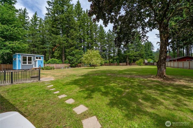 13410 432nd Avenue SE, North Bend, WA 98045