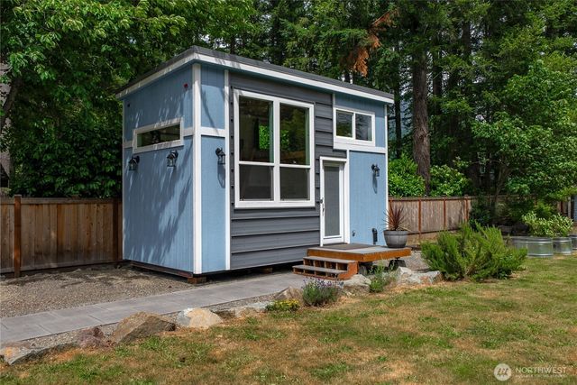 13410 432nd Avenue SE, North Bend, WA 98045