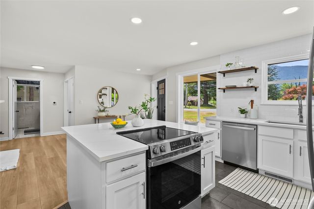 13410 432nd Avenue SE, North Bend, WA 98045