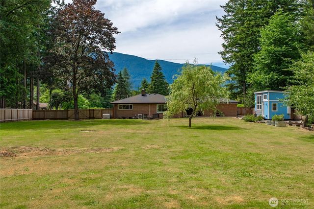 13410 432nd Avenue SE, North Bend, WA 98045