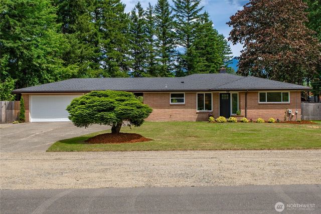 13410 432nd Avenue SE, North Bend, WA 98045