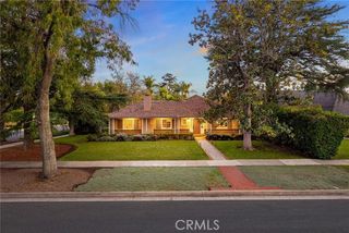 2198 Melville, San Marino, CA 91108