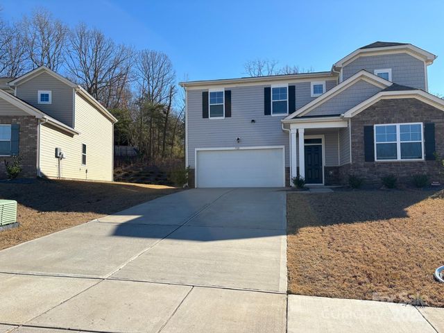 7121 Maple Run Circle, Charlotte, NC 28215