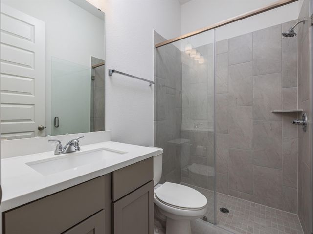 217 Gary Wayne DR, Liberty Hill, TX 78642