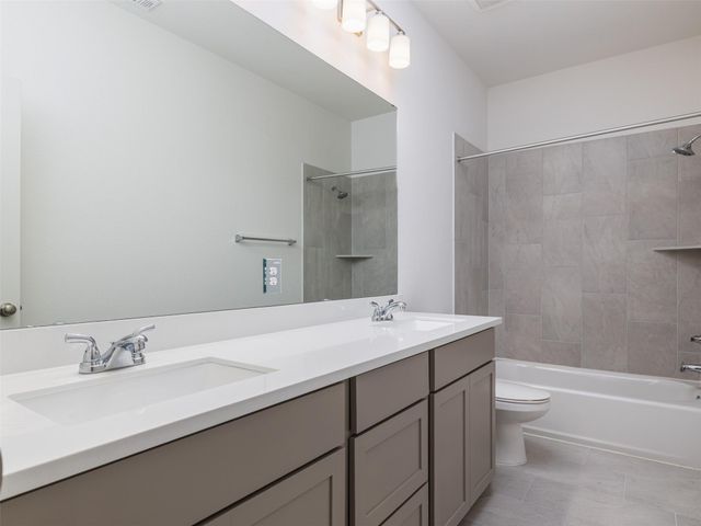 217 Gary Wayne DR, Liberty Hill, TX 78642