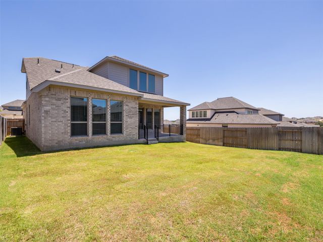 217 Gary Wayne DR, Liberty Hill, TX 78642