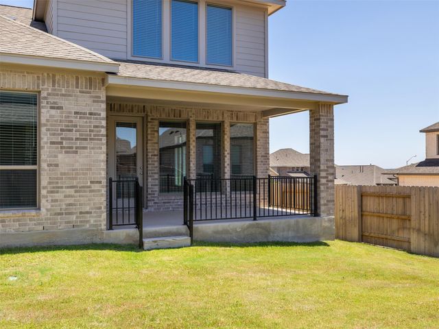 217 Gary Wayne DR, Liberty Hill, TX 78642