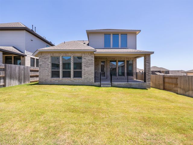 217 Gary Wayne DR, Liberty Hill, TX 78642