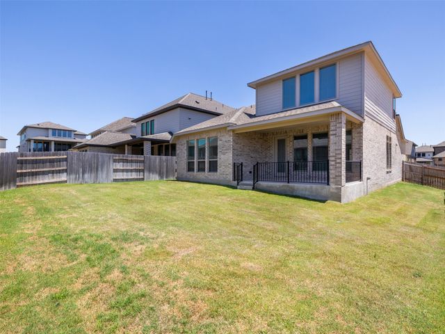 217 Gary Wayne DR, Liberty Hill, TX 78642