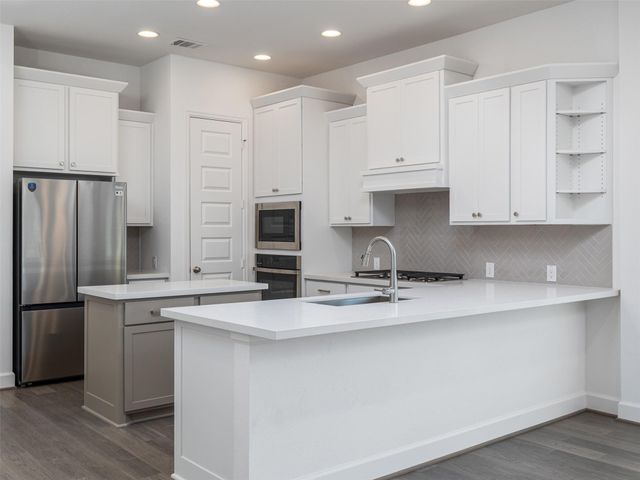 217 Gary Wayne DR, Liberty Hill, TX 78642