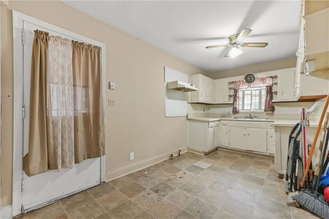 1994 Dodson SW Drive, Atlanta, GA 30311