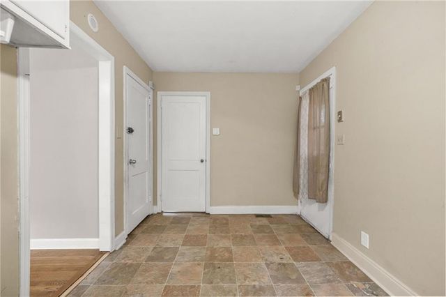 1994 Dodson SW Drive, Atlanta, GA 30311