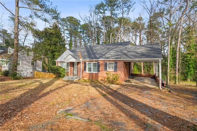 1994 Dodson SW Drive, Atlanta, GA 30311