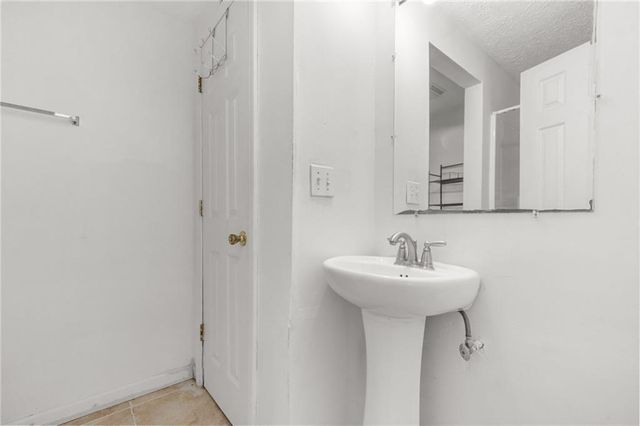 1994 Dodson SW Drive, Atlanta, GA 30311